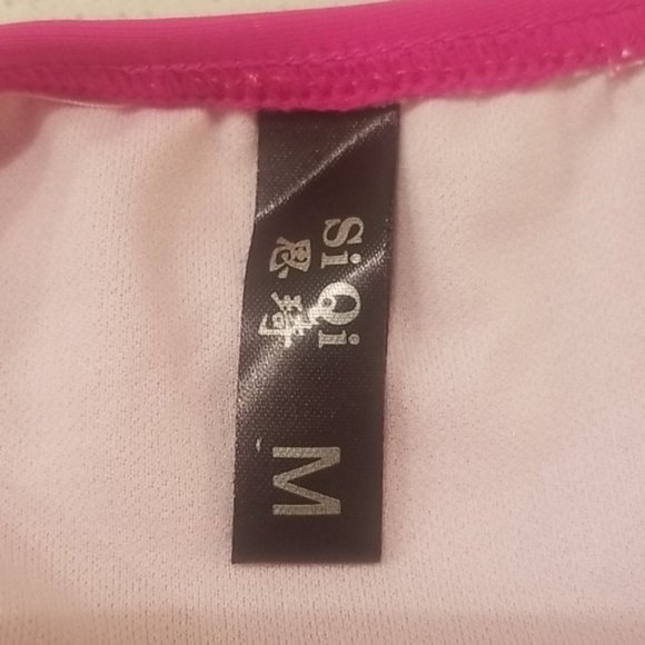 Fringe monokini - Picture 7 of 7